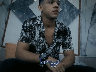 tonnygil Stripx