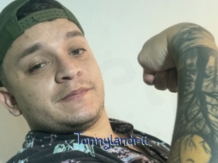 tonnylandrii Stripx