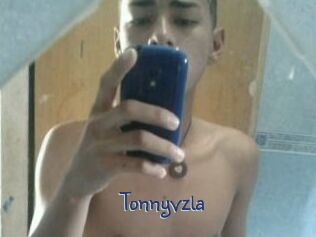 Tonnyvzla