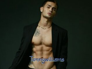 Tonnywilliams