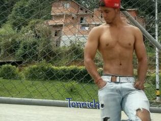 Tonrich