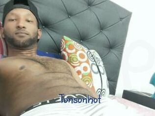 Tonsonhot