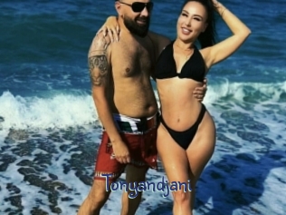 Tonyandjani