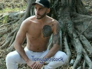 Tonylatincock