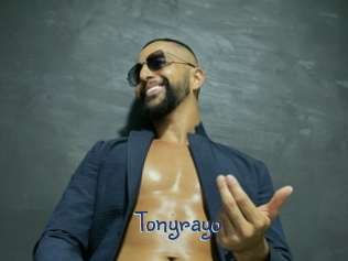 Tonyrayo