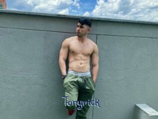 Tonyrick