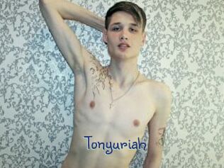 Tonyuriah