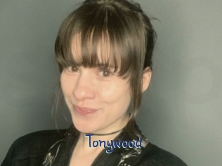 Tonywood