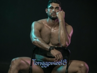 tonyyprice18 Stripx