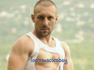 Topmusclesboy