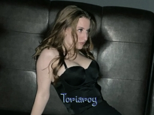Toriaroy