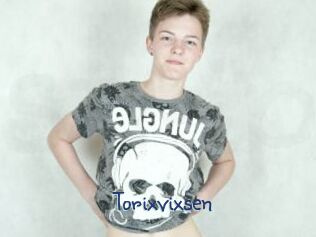 Torixvixsen