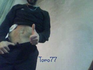 Toro77