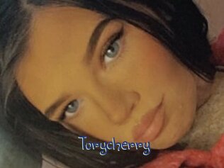 Torycherry