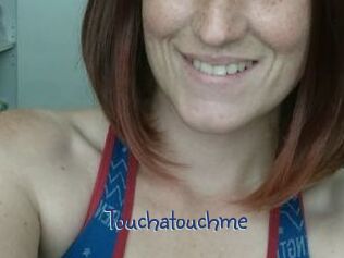 Touchatouchme