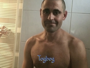Toyboy