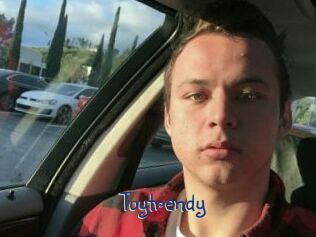 Toytrendy