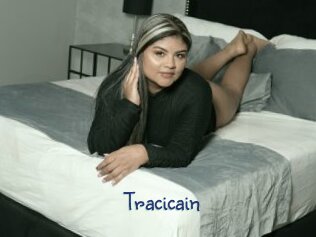 Tracicain