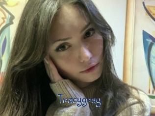 Tracygray