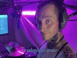 trashydrummer Stripx