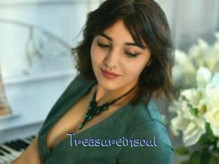 Treasureinsoul