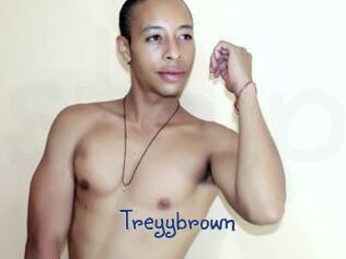 Treyybrown