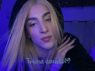 triana_damelio19 Stripx