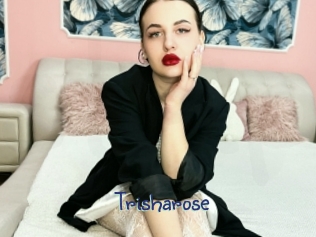 trisharose Stripx