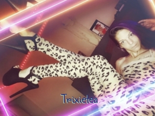 Trixietea