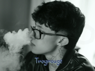 troyrouge Stripx