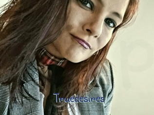Truedesires