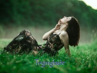 Trymytaste