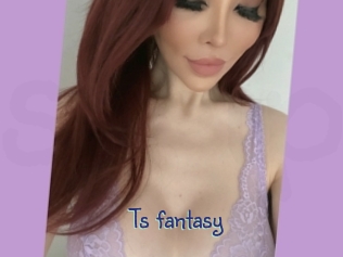 ts_fantasy Stripx