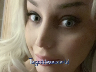 tsgoddessworld Stripx