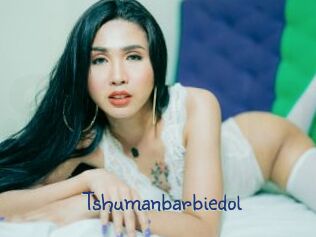 Tshumanbarbiedol