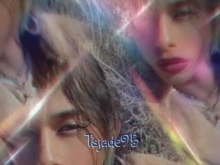 tsjade95 Stripx
