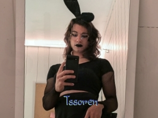 tssoren Stripx