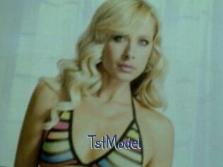 TstModel