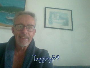 Tugging59