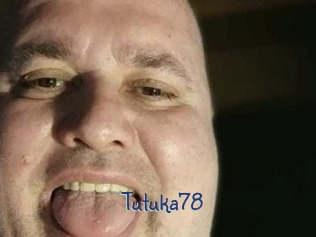 tutuka78 Stripx
