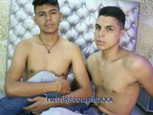 Twinkscouplexxx