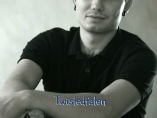 Twistedfaten