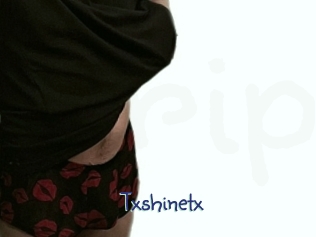 Txshinetx
