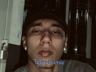tylerbronw Stripx