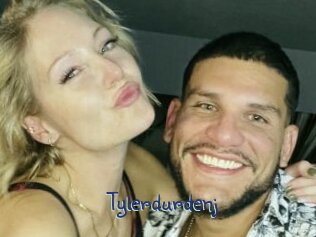 Tylerdurdenj