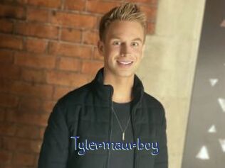 Tylermaurboy