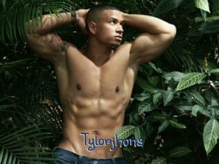 Tylorjhons
