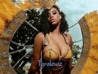 Tyralewiz
