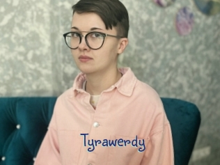 Tyrawerdy