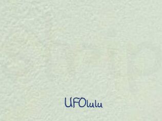 UFOlulu